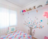 Rental - Villa - Torrevieja - Torrelamata - La Mata