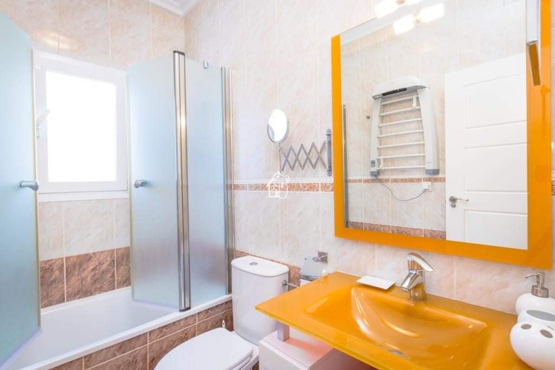 Rental - Villa - Torrevieja - Torrelamata - La Mata