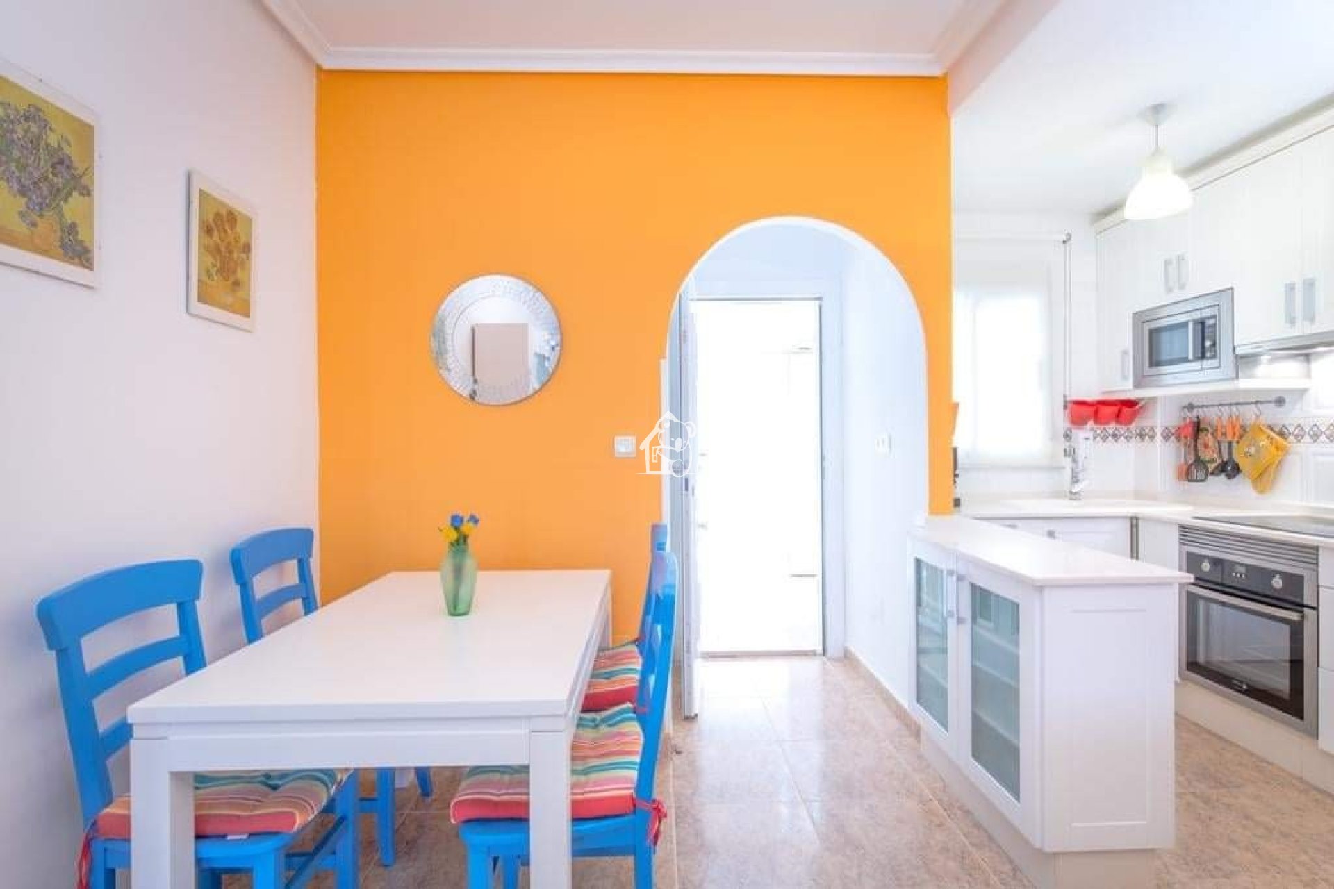 Rental - Villa - Torrevieja - Torrelamata - La Mata