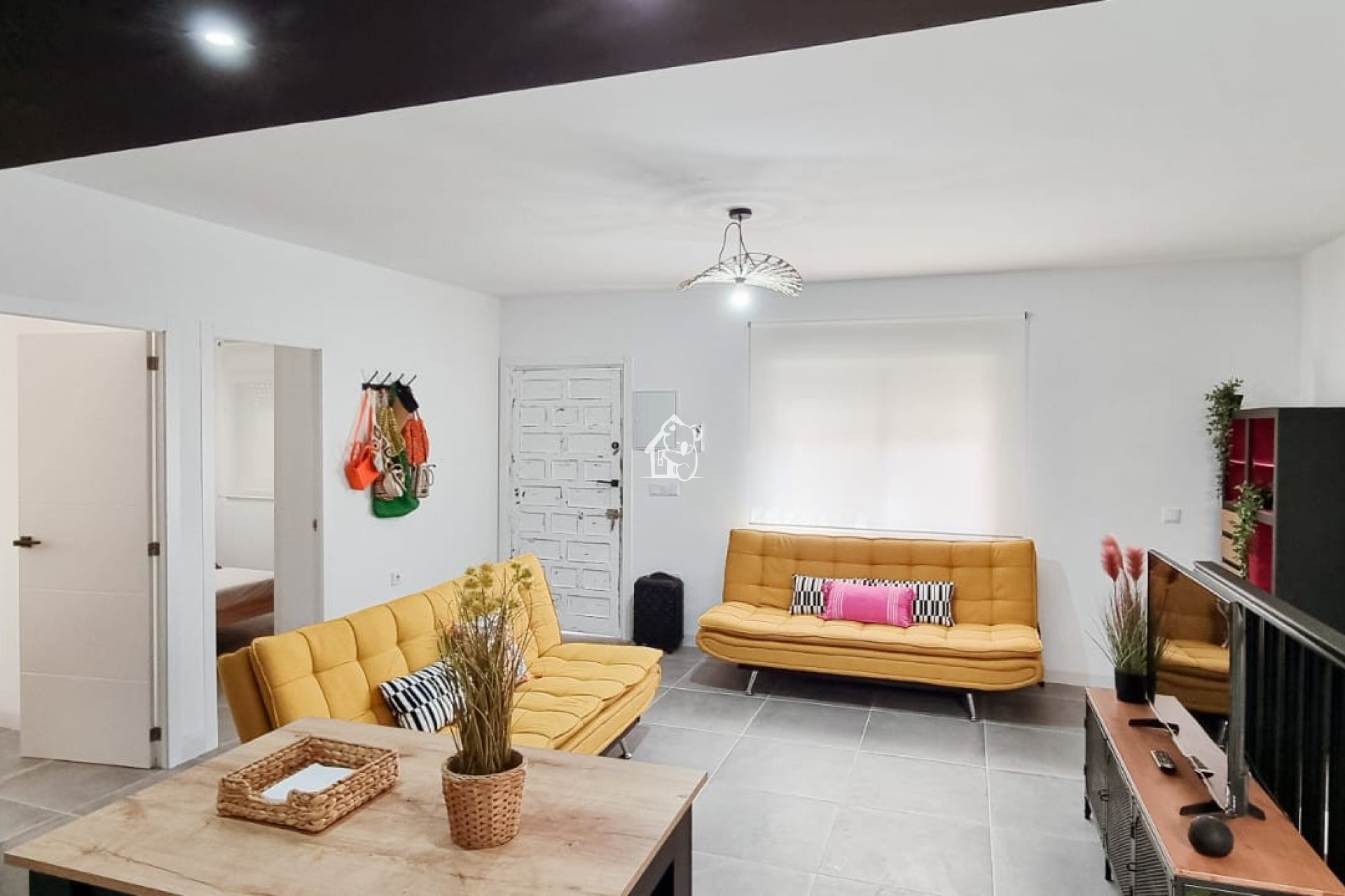 Rental - Villa - Torrevieja - Torrelamata - La Mata