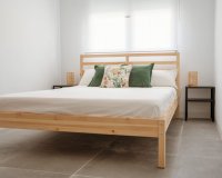 Rental - Villa - Torrevieja - Torrelamata - La Mata