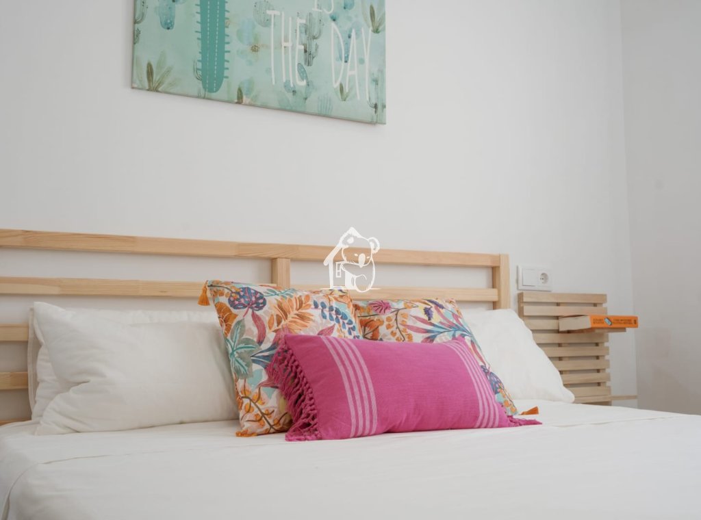 Rental - Villa - Torrevieja - Torrelamata - La Mata