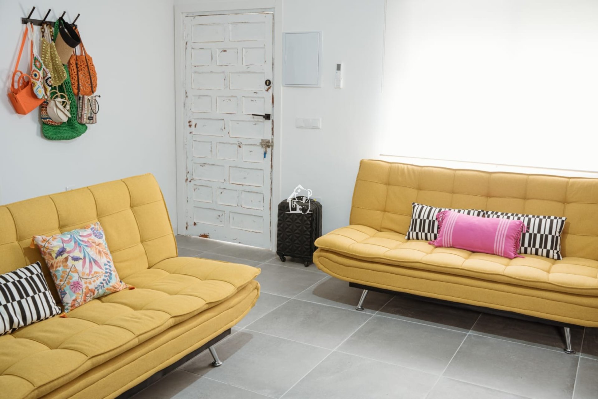 Rental - Villa - Torrevieja - Torrelamata - La Mata