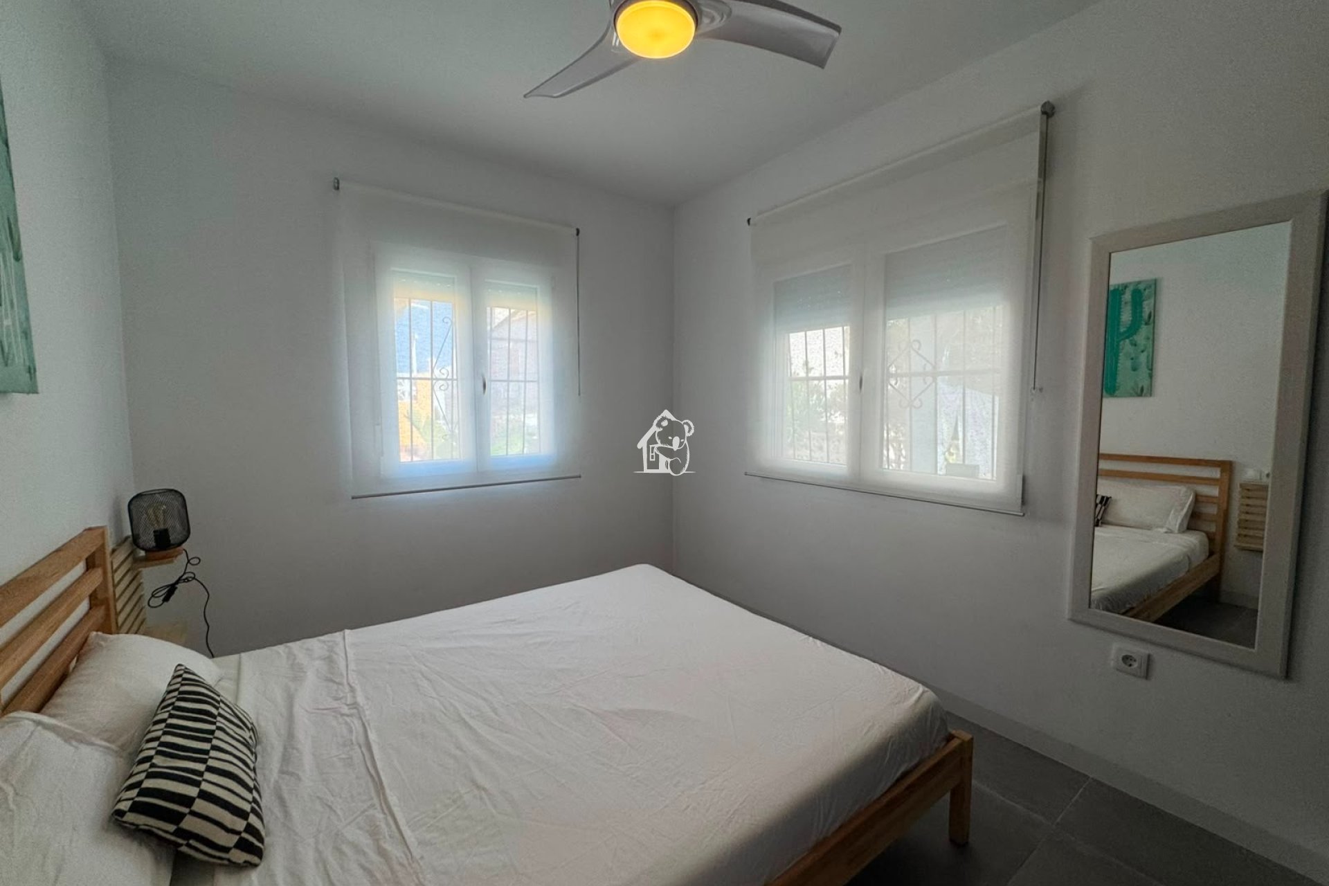 Rental - Villa - Torrevieja - Torrelamata - La Mata