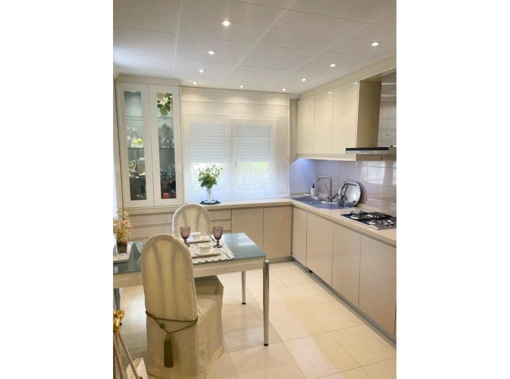 Rental - Villa - Torrevieja - Torrelamata - La Mata