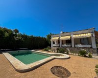 Rental - Villa - Torrevieja - Torrevieja Centro