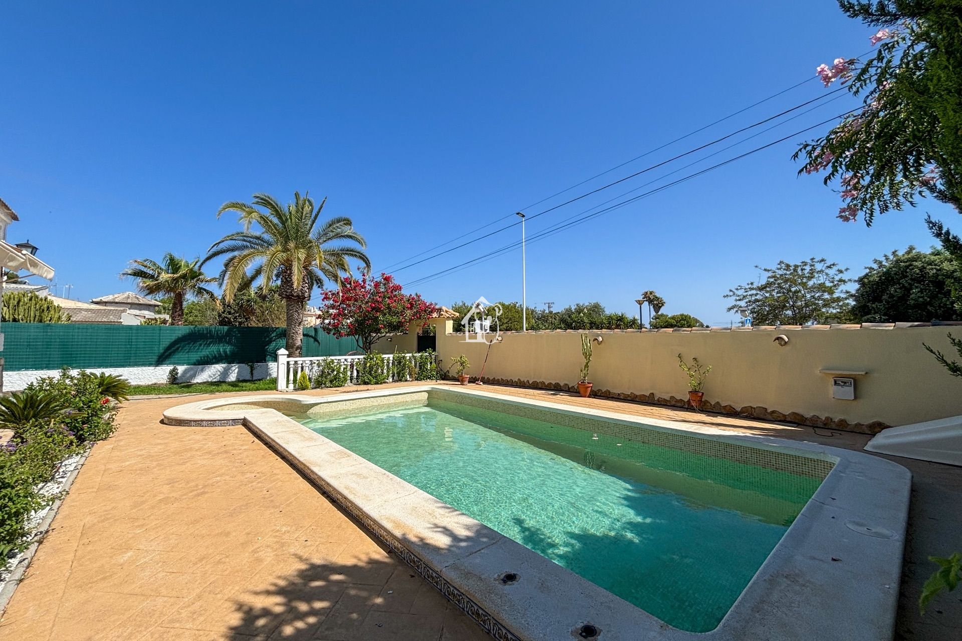 Rental - Villa - Torrevieja - Torrevieja Centro