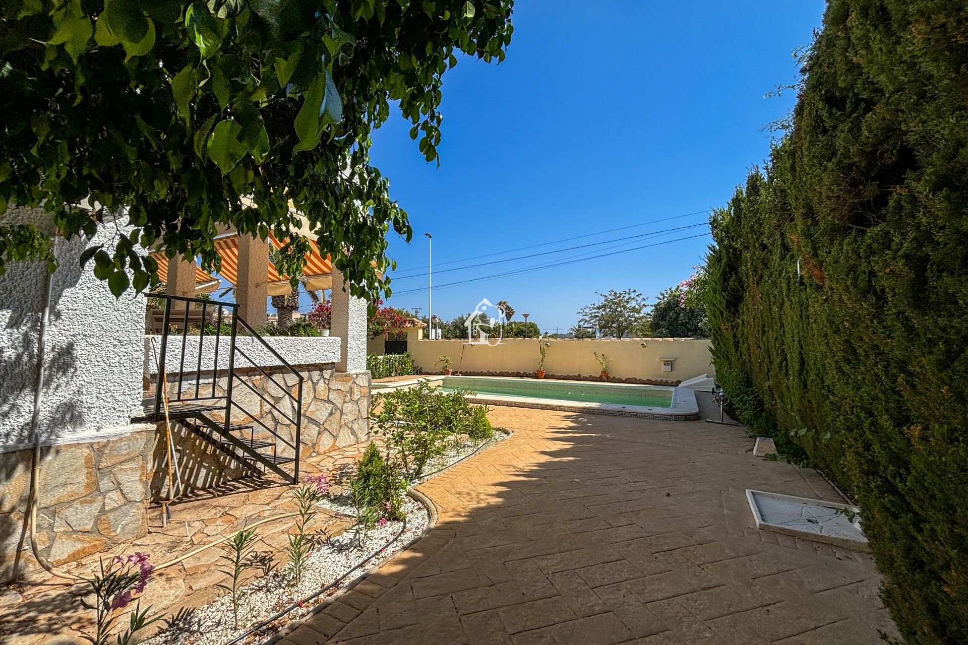 Rental - Villa - Torrevieja - Torrevieja Centro