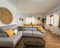 Rental - Villa - Torrevieja - Torrevieja Centro