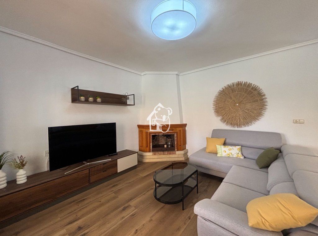 Rental - Villa - Torrevieja - Torrevieja Centro
