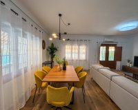 Rental - Villa - Torrevieja - Torrevieja Centro