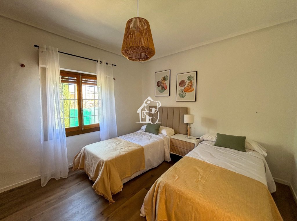 Rental - Villa - Torrevieja - Torrevieja Centro