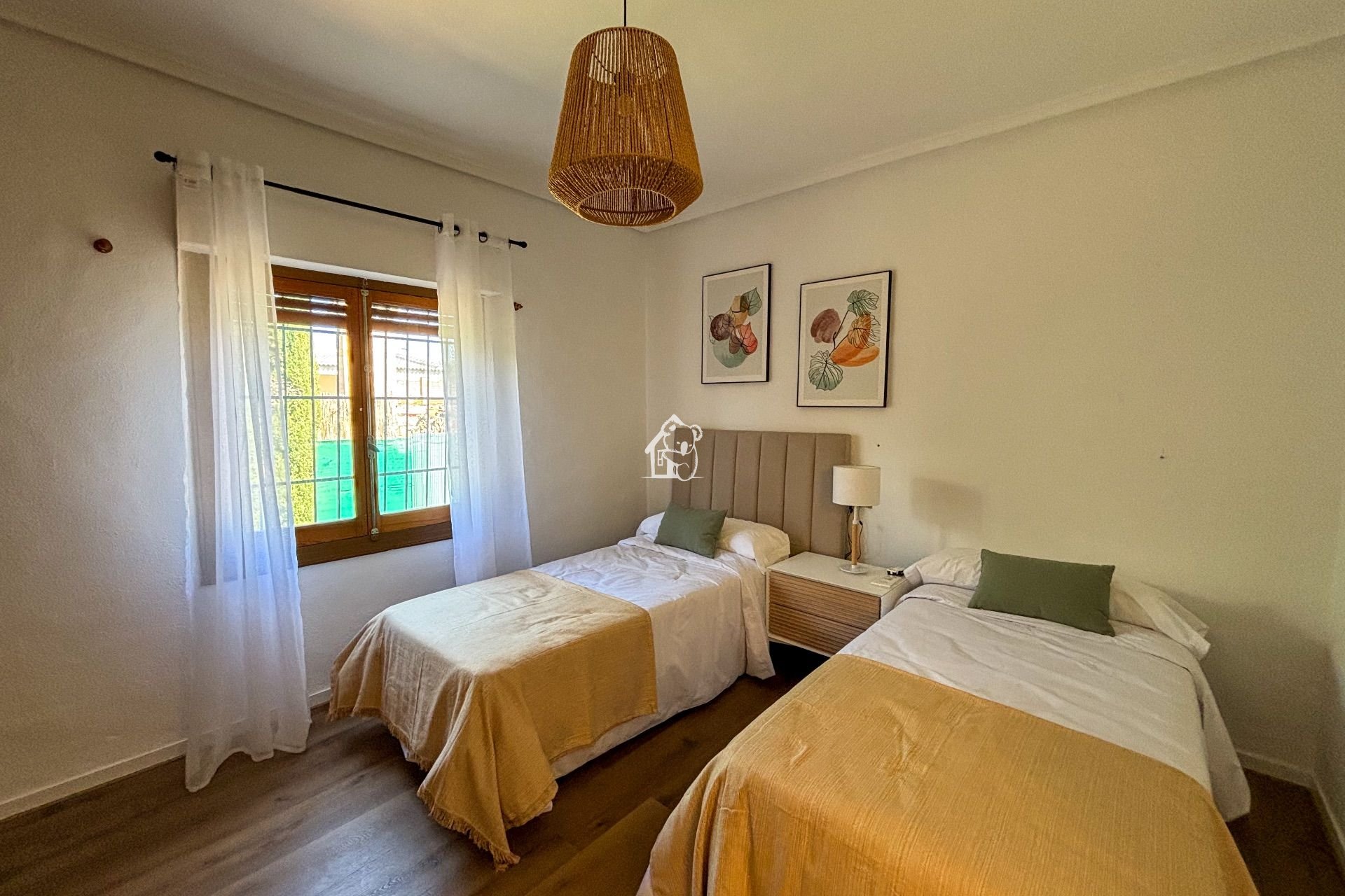 Rental - Villa - Torrevieja - Torrevieja Centro