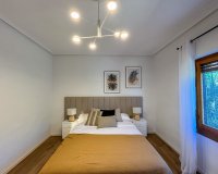 Rental - Villa - Torrevieja - Torrevieja Centro