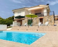 Rental - Villa - Torrevieja