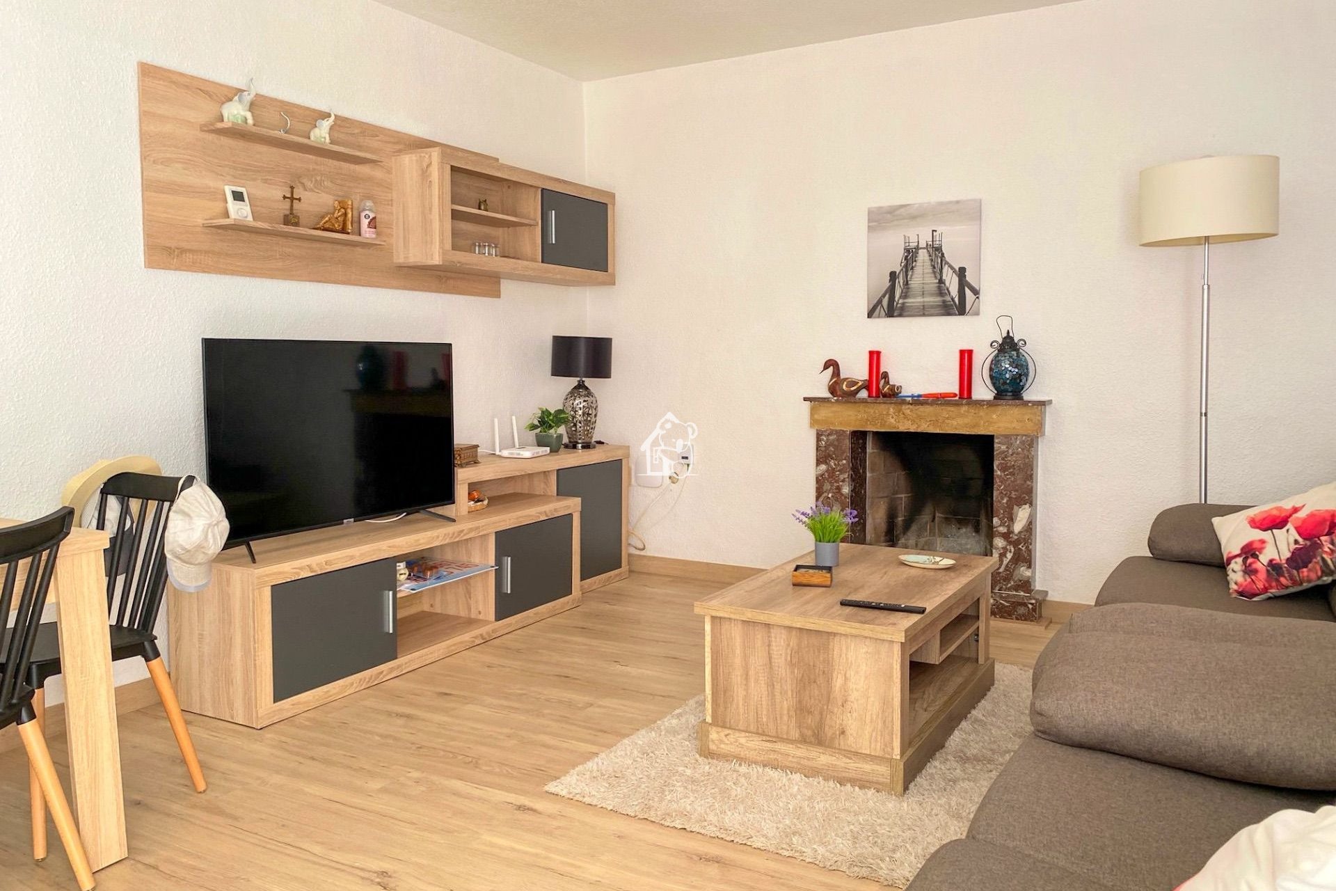 Rental - Villa - Torrevieja