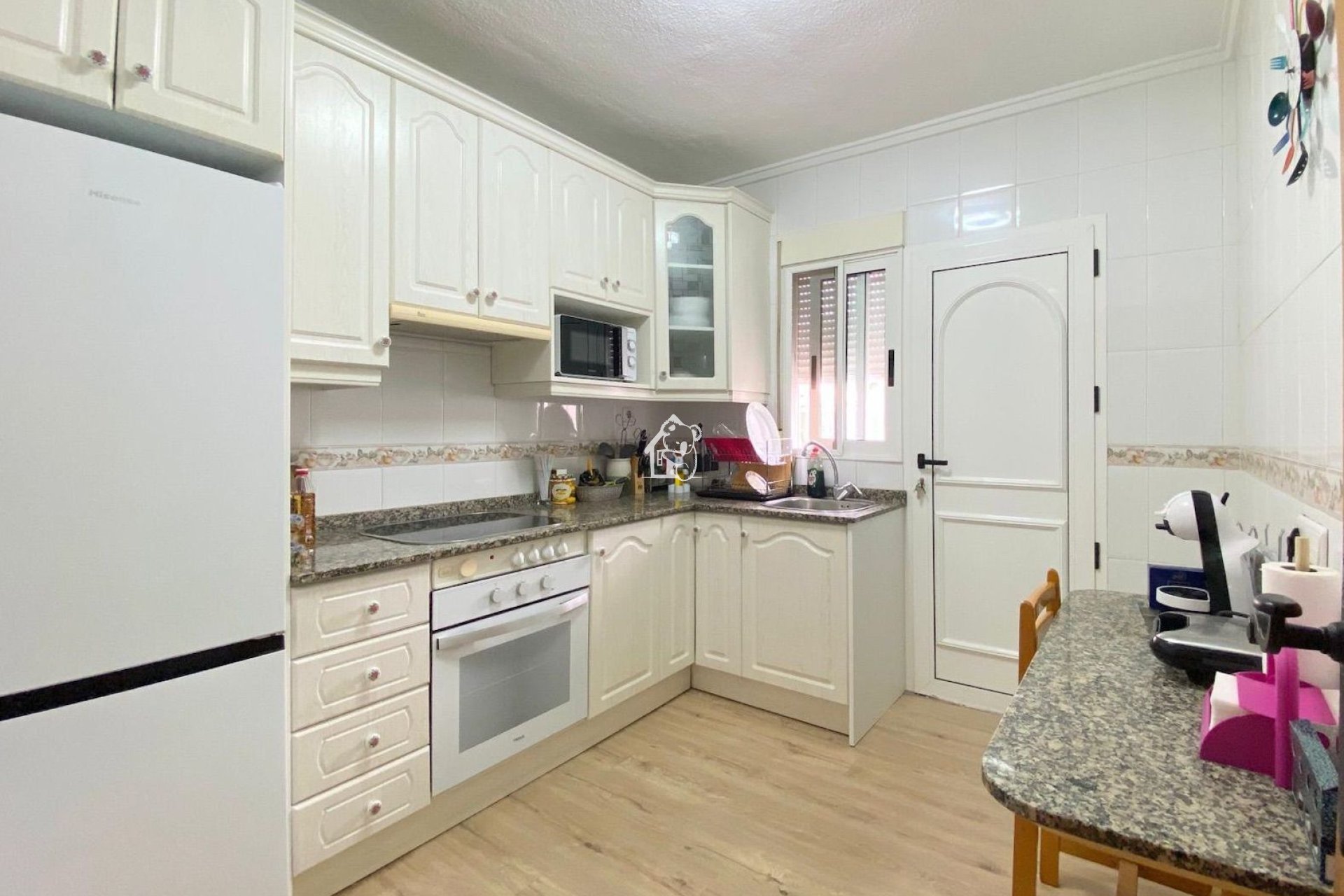 Rental - Villa - Torrevieja