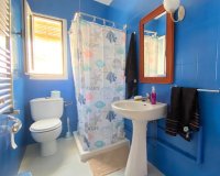 Rental - Villa - Torrevieja