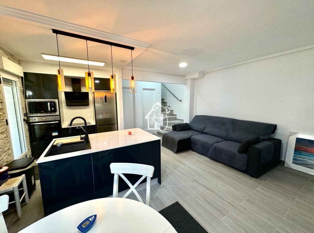 Rental - Villa - Torrevieja