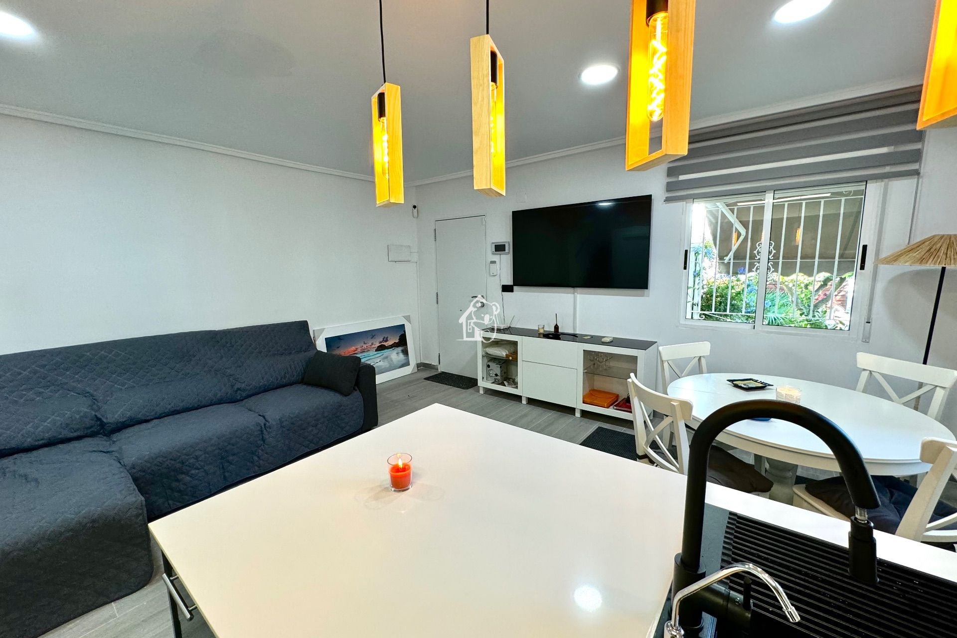 Rental - Villa - Torrevieja