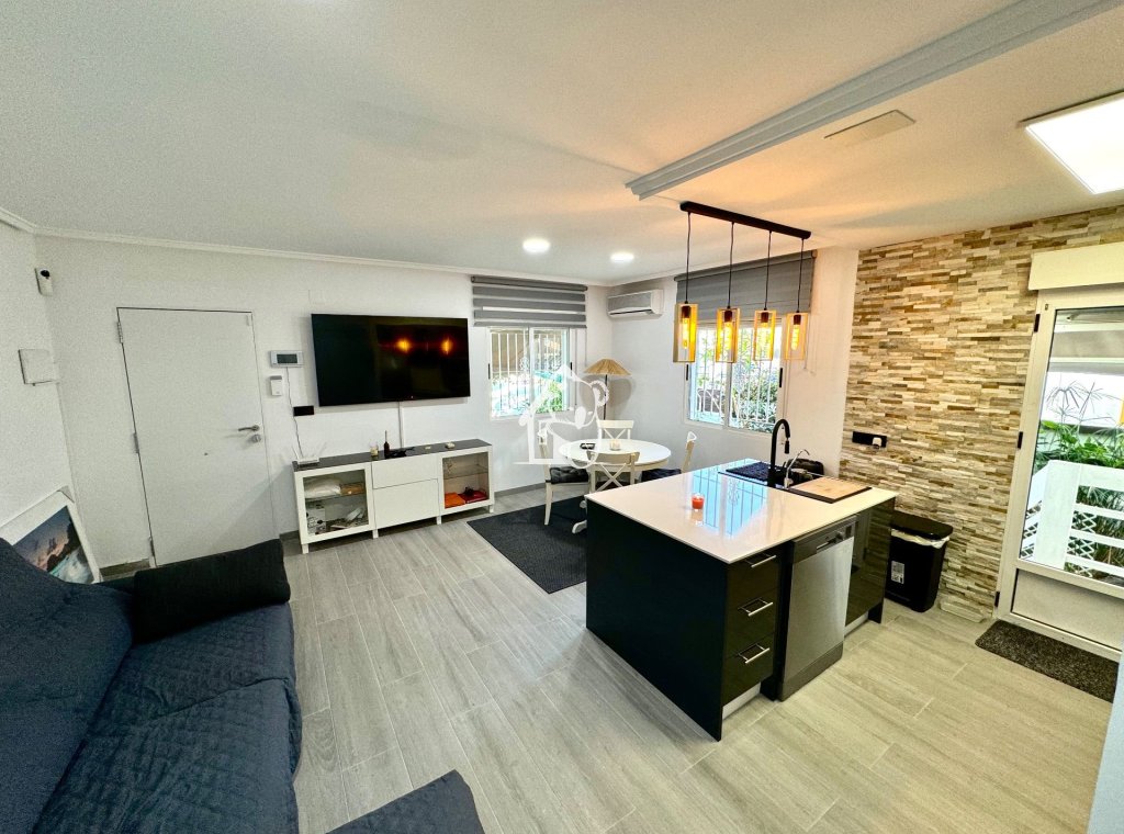 Rental - Villa - Torrevieja