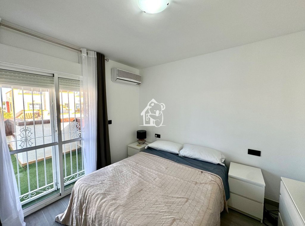 Rental - Villa - Torrevieja