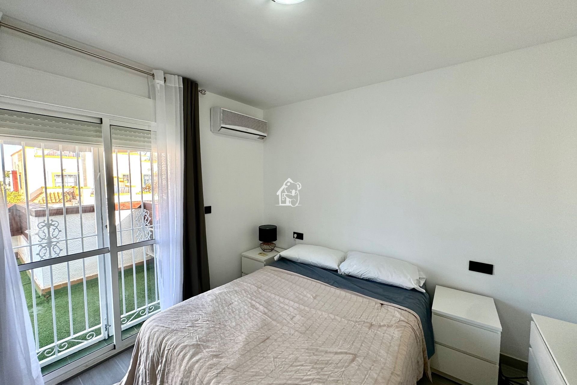 Rental - Villa - Torrevieja