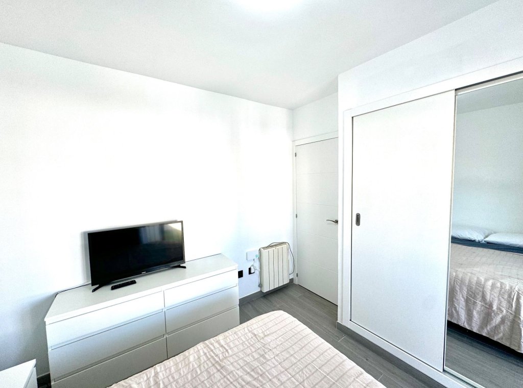 Rental - Villa - Torrevieja