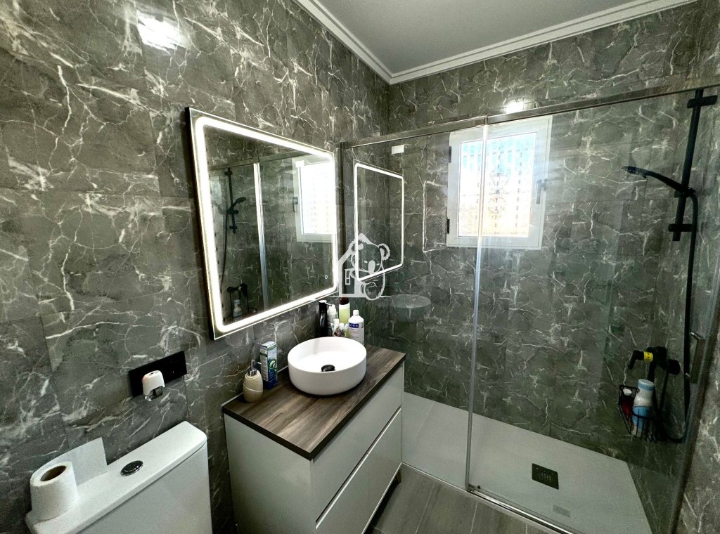 Rental - Villa - Torrevieja