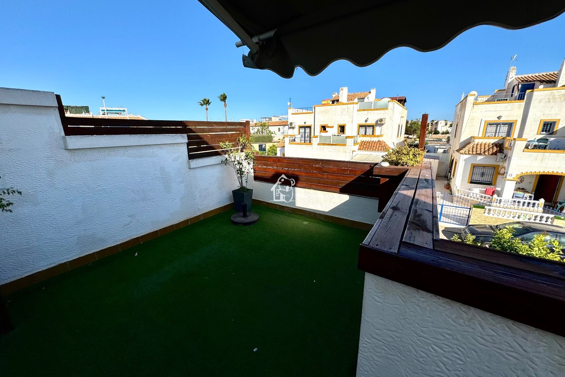Rental - Villa - Torrevieja