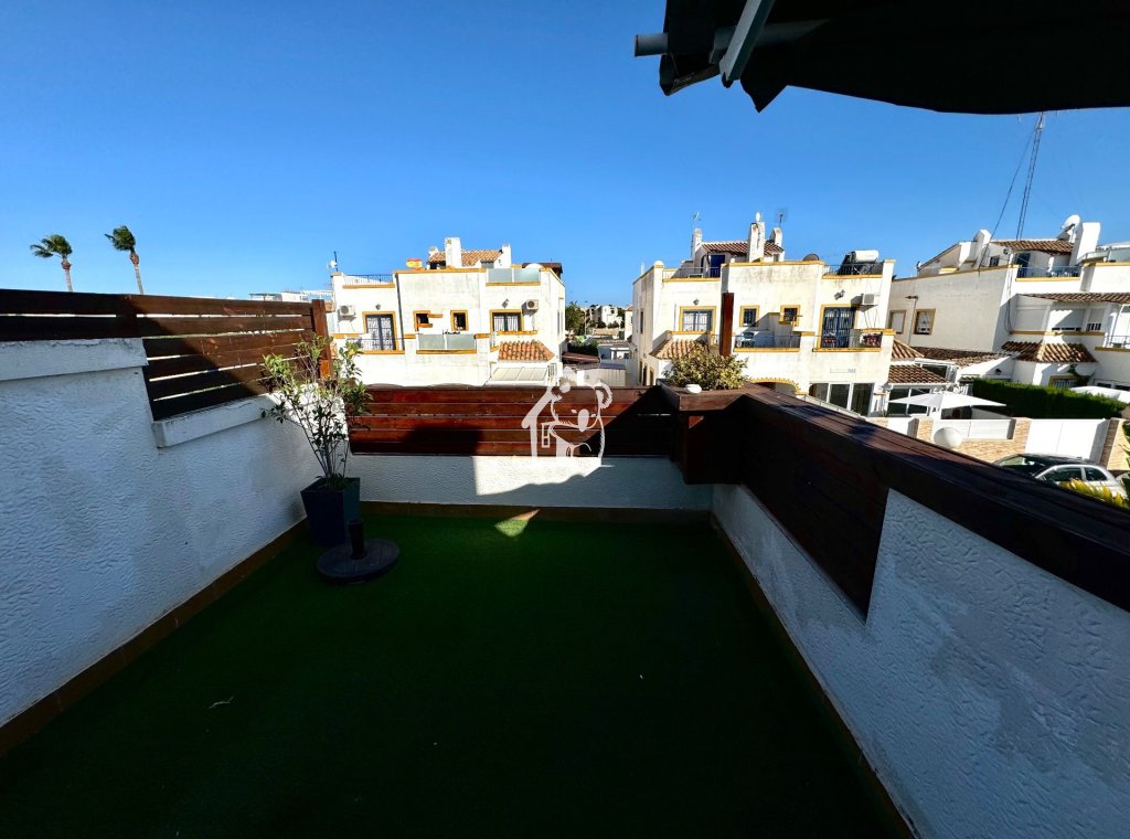 Rental - Villa - Torrevieja