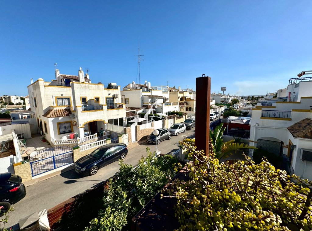 Rental - Villa - Torrevieja
