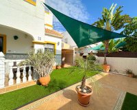 Rental - Villa - Torrevieja