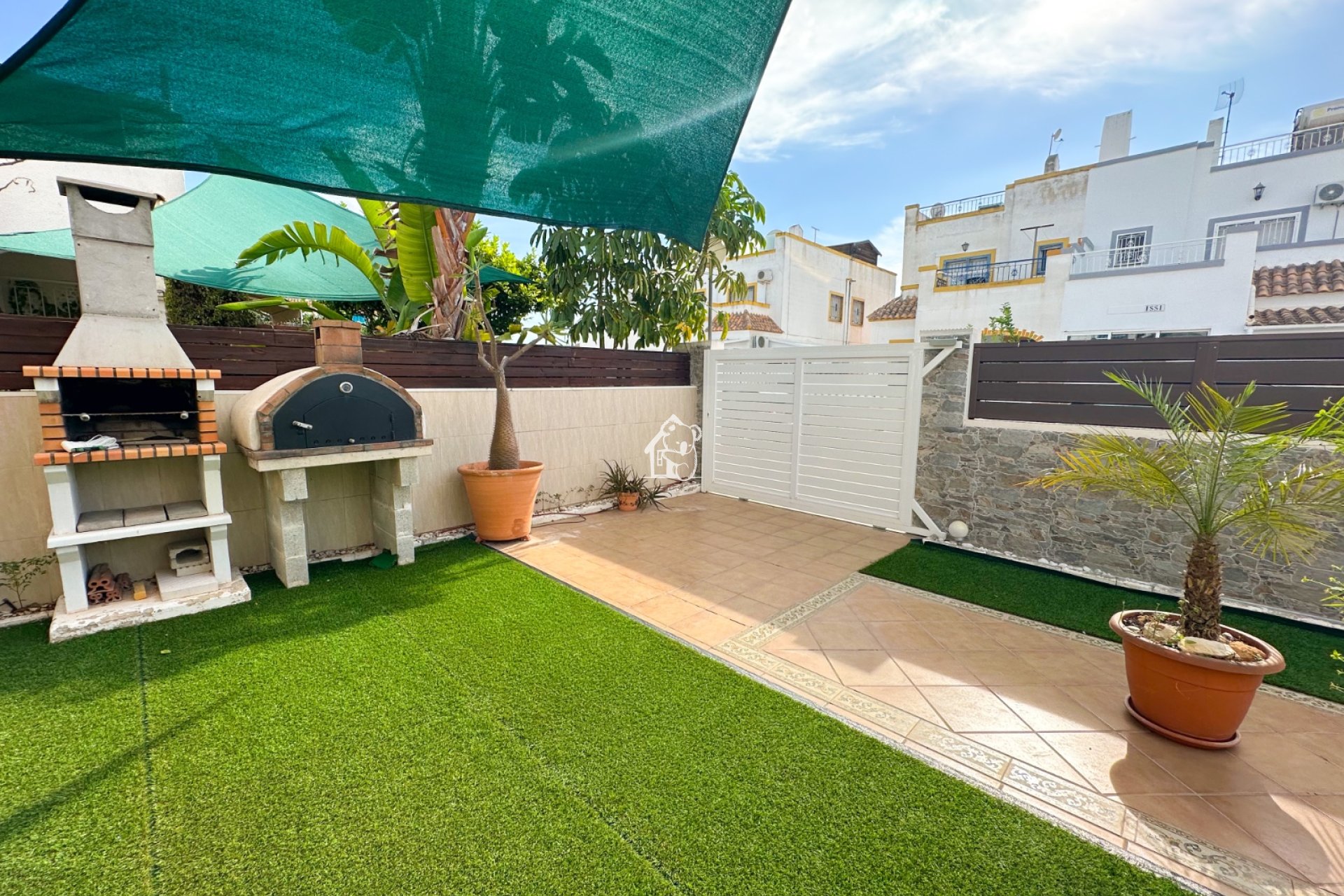 Rental - Villa - Torrevieja