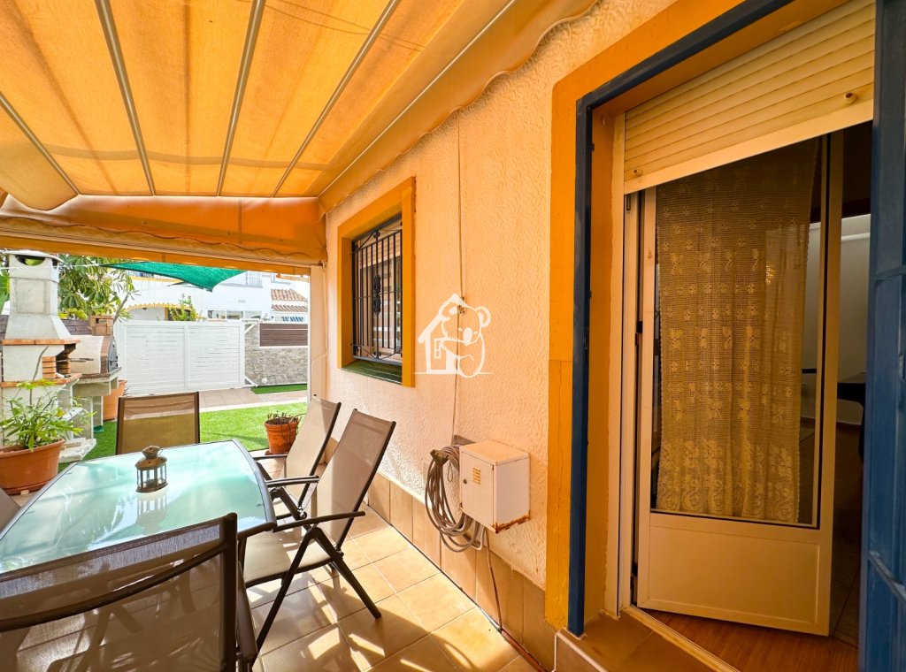 Rental - Villa - Torrevieja
