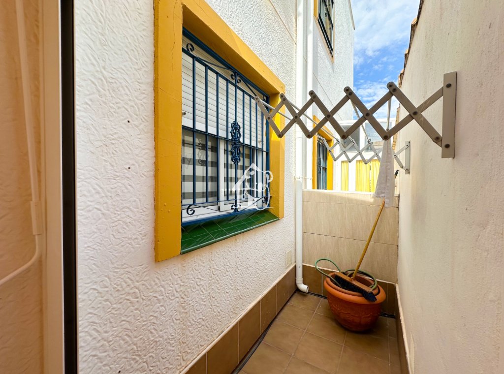 Rental - Villa - Torrevieja