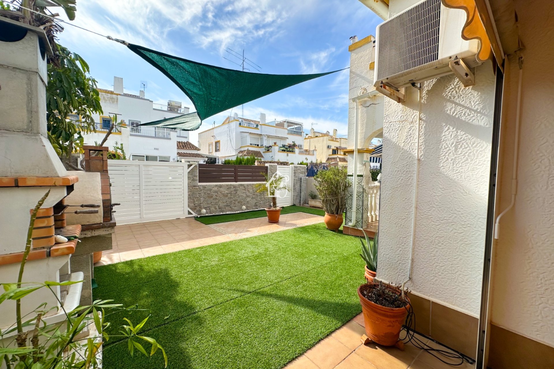 Rental - Villa - Torrevieja