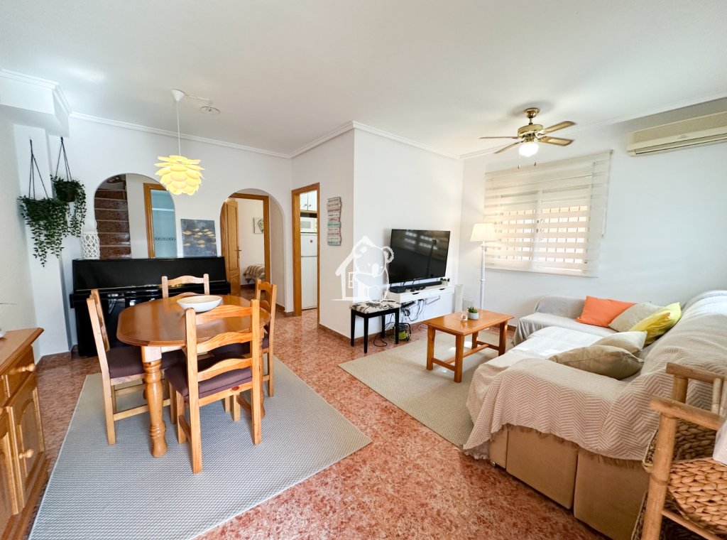 Rental - Villa - Torrevieja
