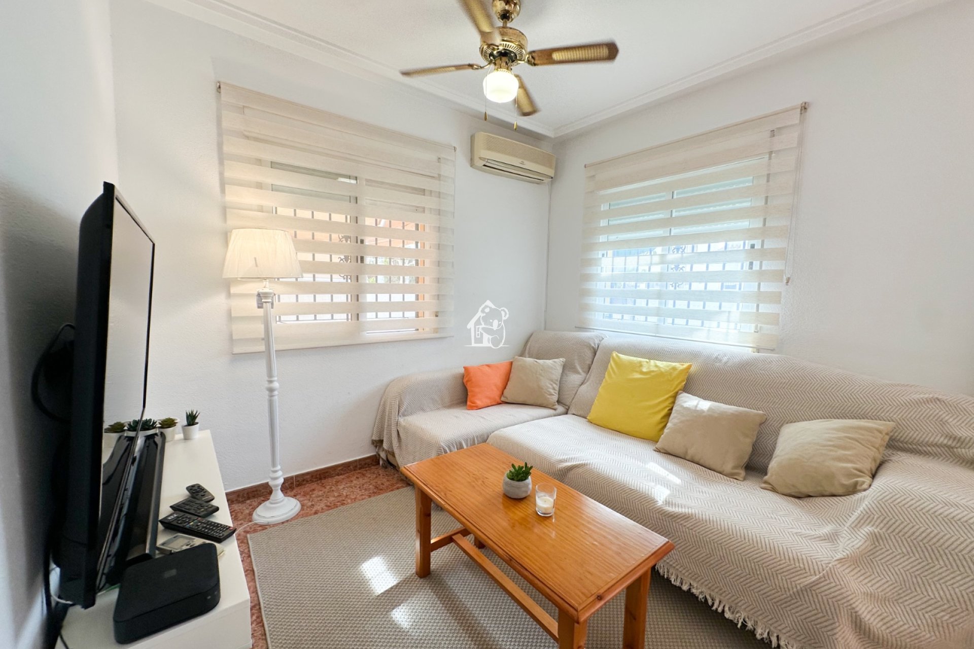Rental - Villa - Torrevieja