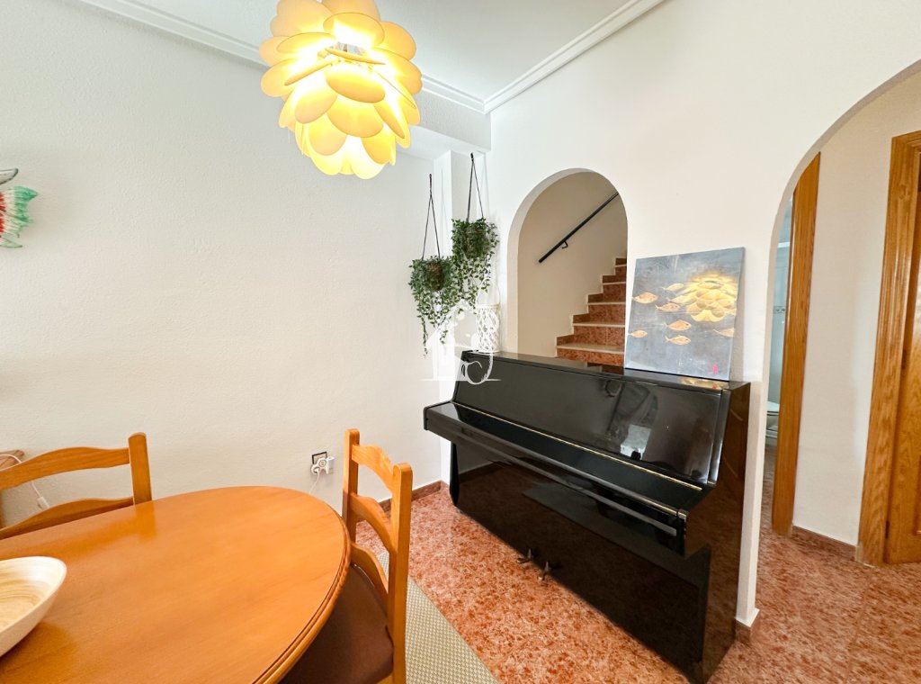 Rental - Villa - Torrevieja