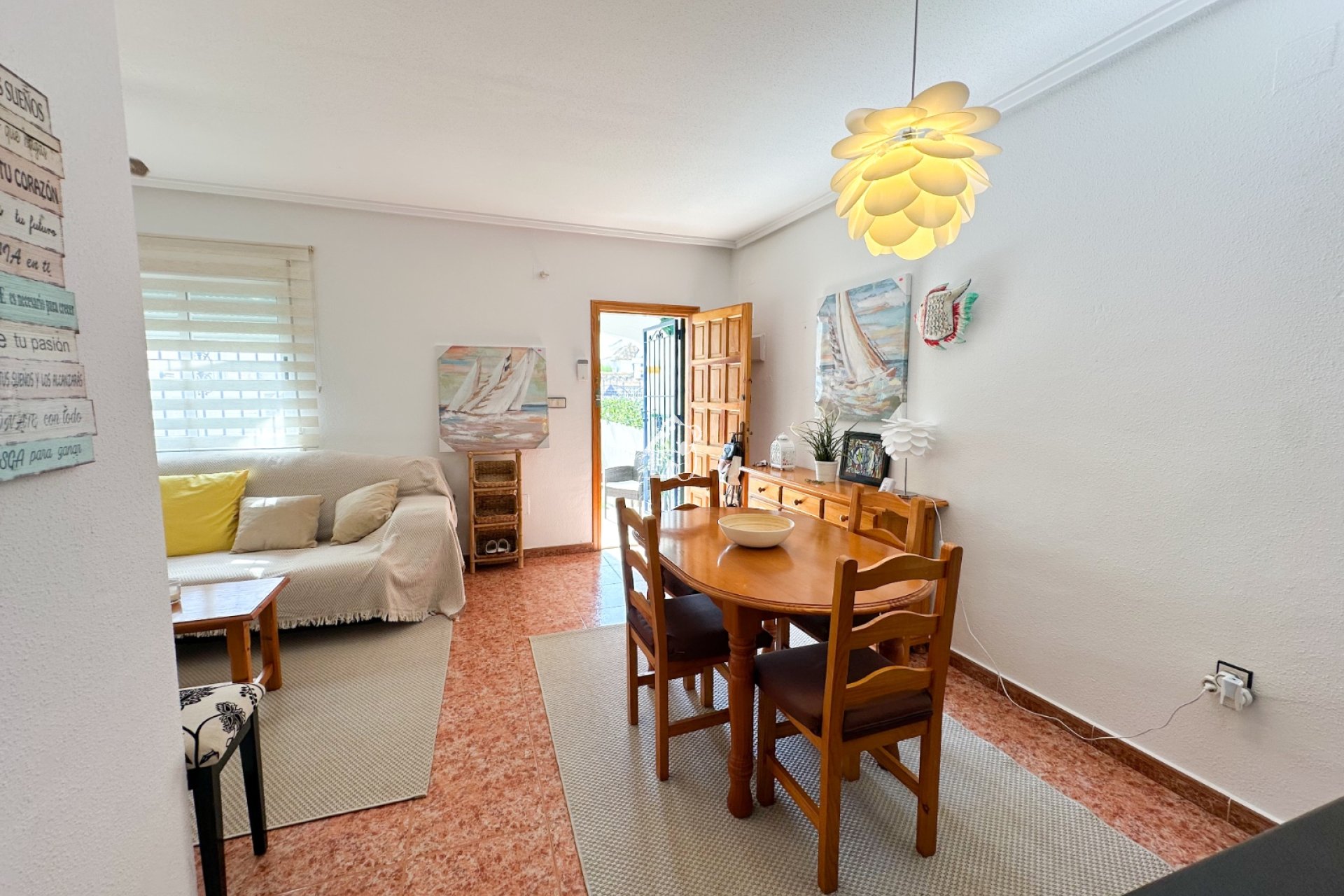 Rental - Villa - Torrevieja
