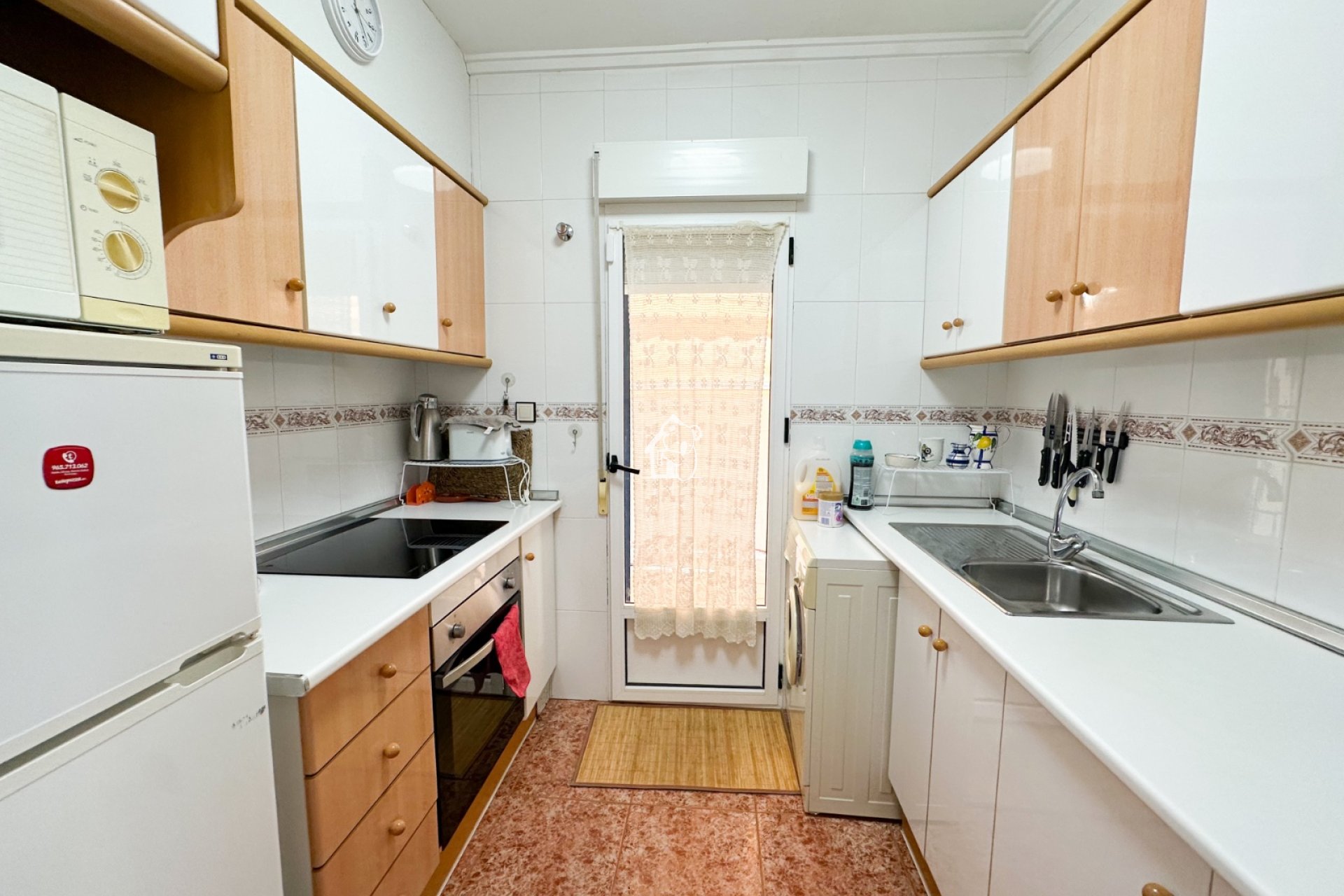 Rental - Villa - Torrevieja