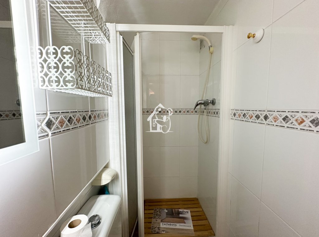 Rental - Villa - Torrevieja