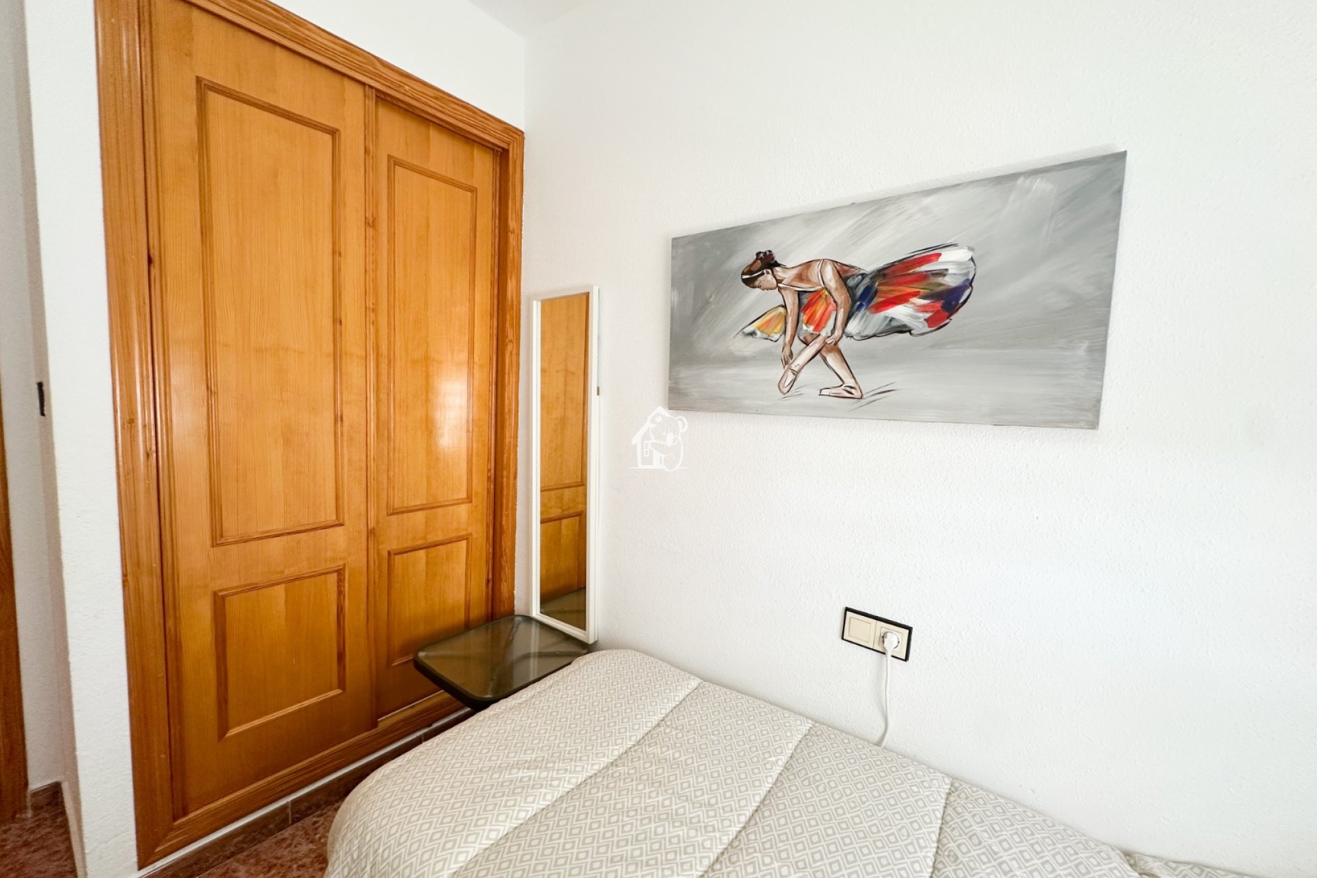 Rental - Villa - Torrevieja