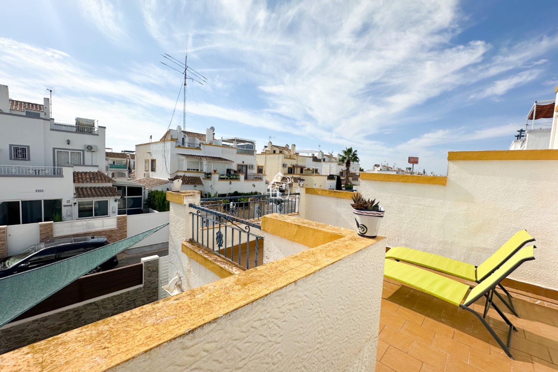 Rental - Villa - Torrevieja