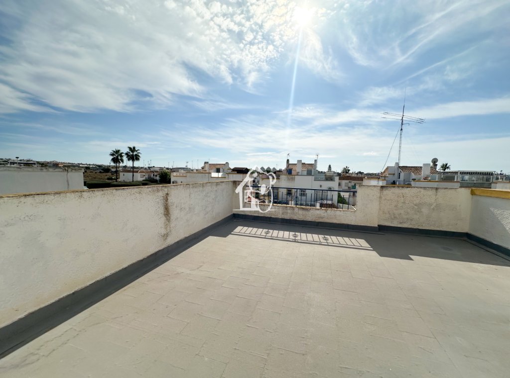 Rental - Villa - Torrevieja