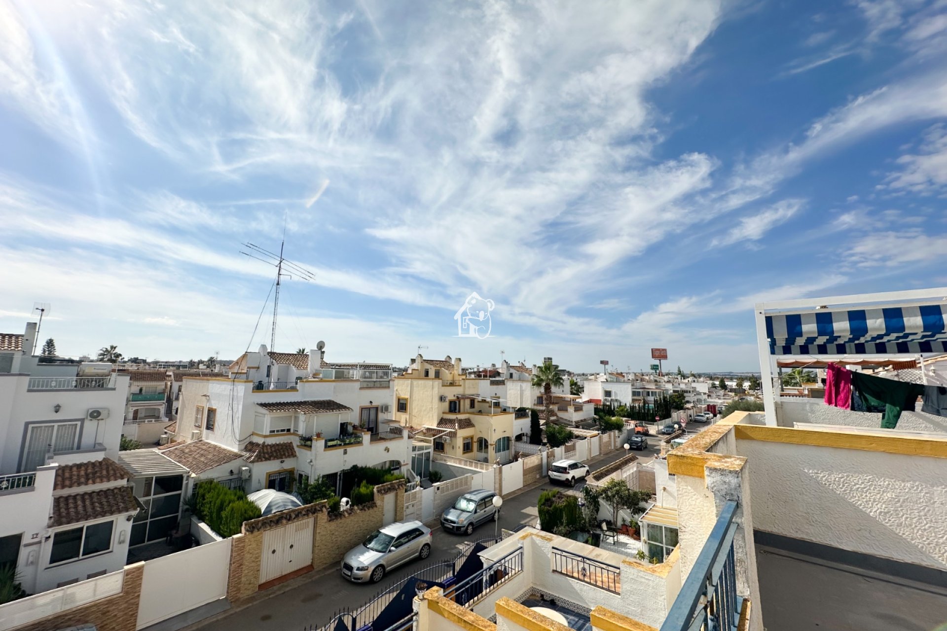 Rental - Villa - Torrevieja