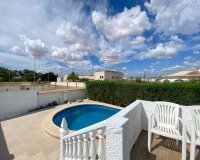Rental - Villa - Torrevieja
