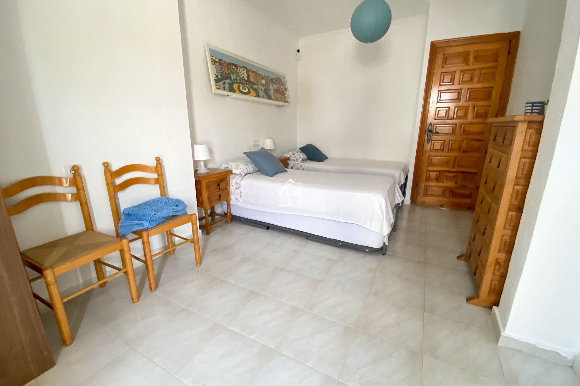 Rental - Villa - Torrevieja
