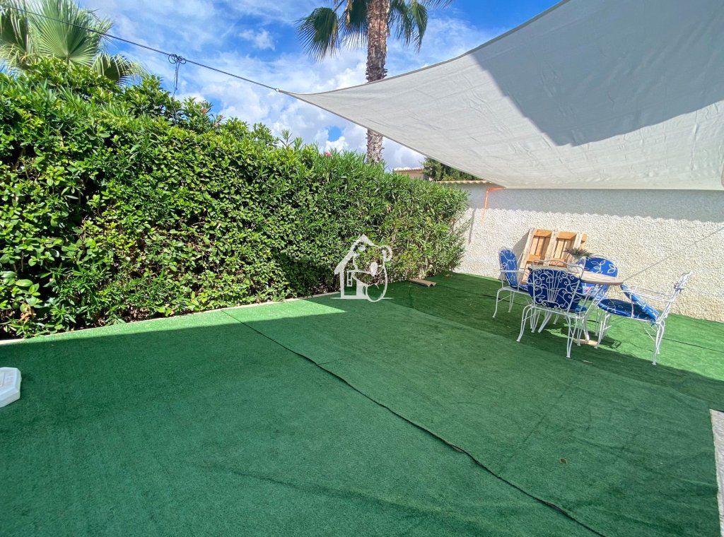 Rental - Villa - Torrevieja